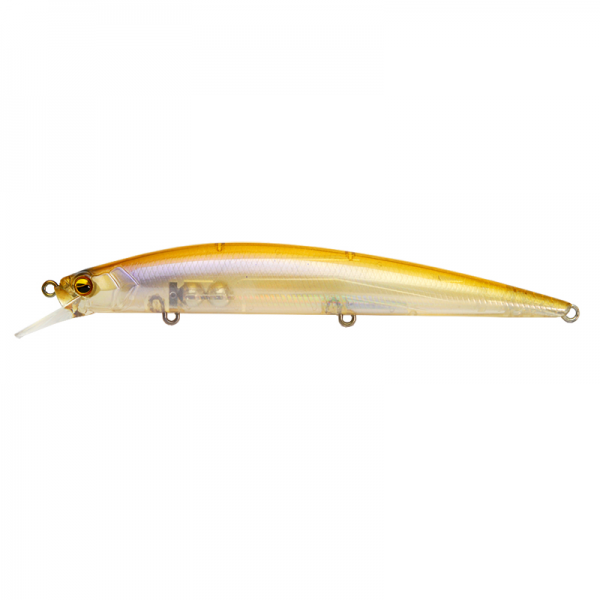 Lure Raid Level Minnow 125mm
